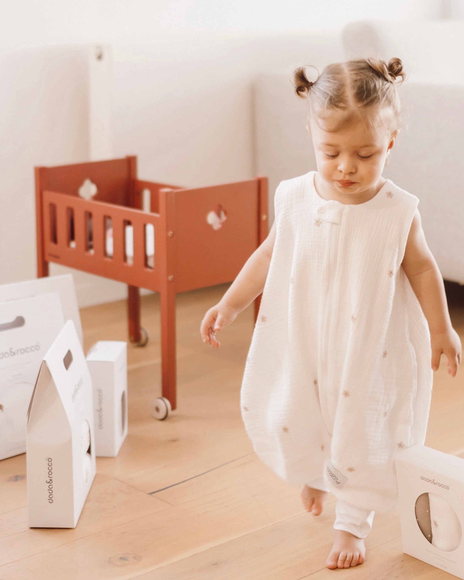 Nursery