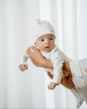 Kapica Bamboo Teddy