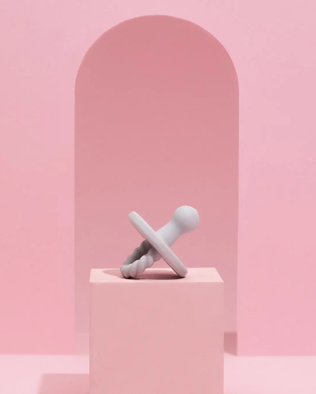 Biboo dudica i grickalica Grey