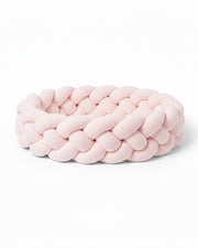 Pletenica Premium Baby Roza