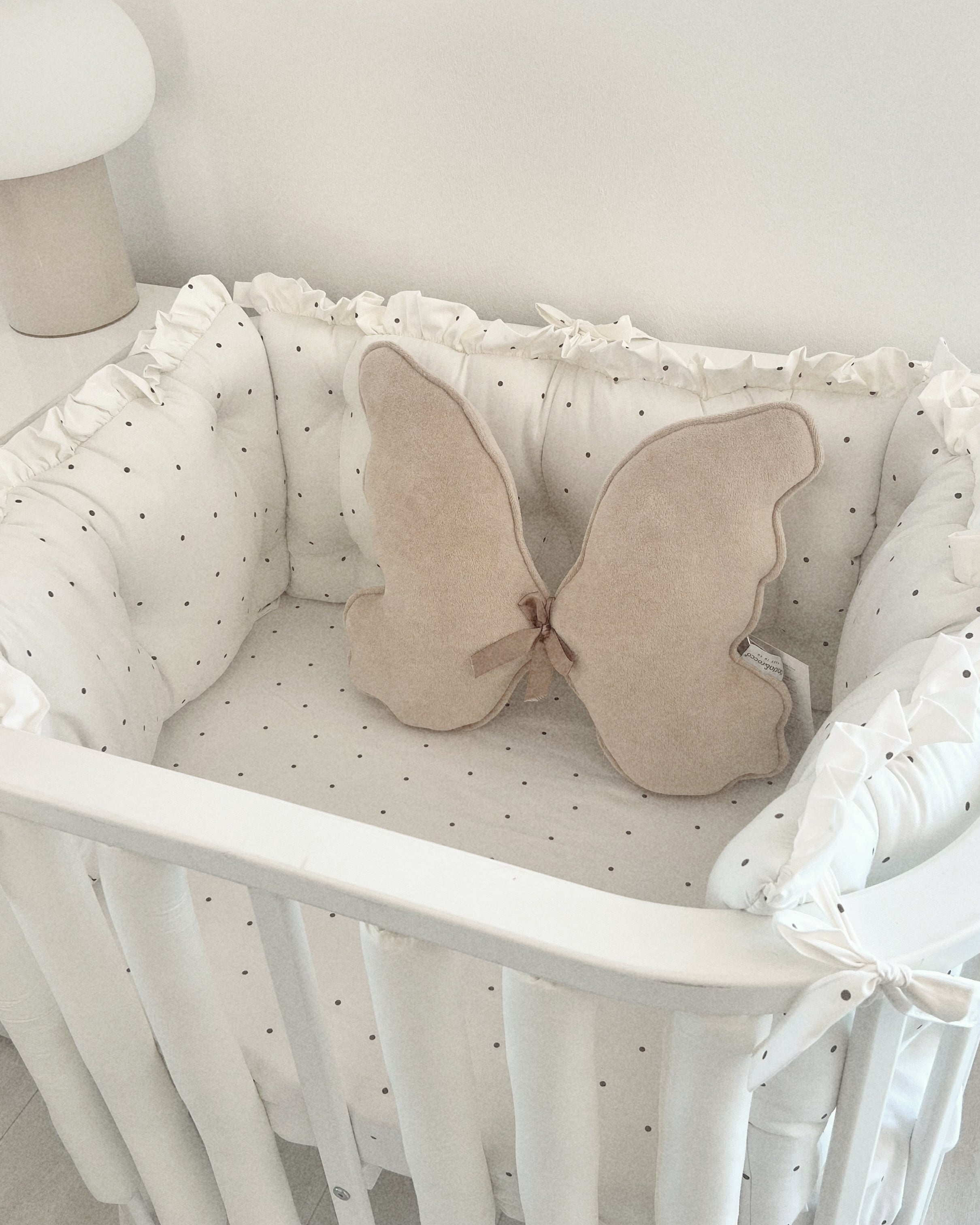 Dreamy Ogradica Dots