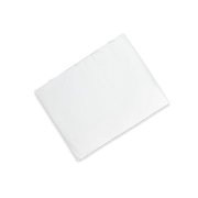 Bed Sheet - White