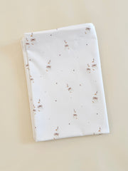Bed Sheet - Aura