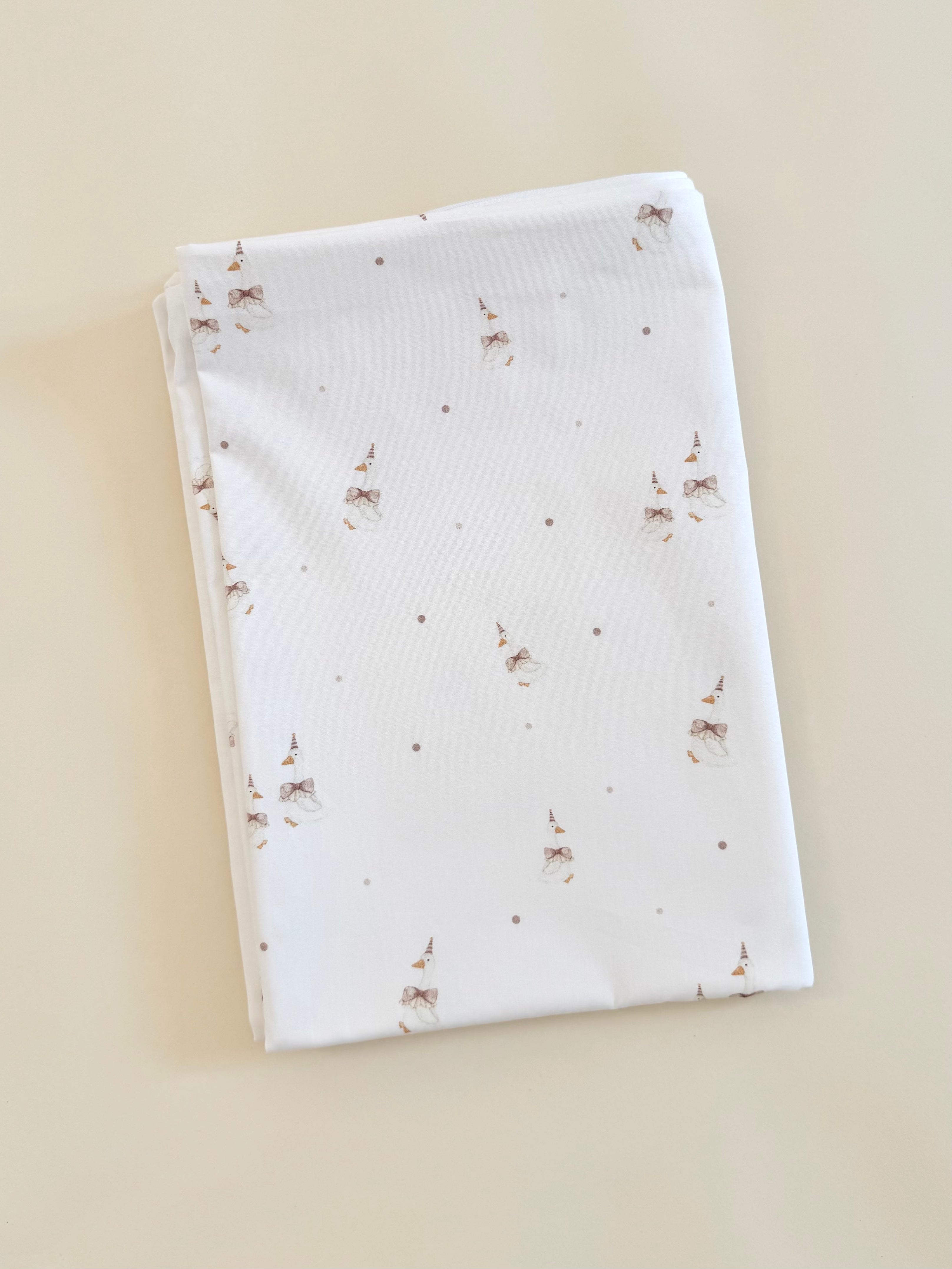 Bed Sheet - Aura