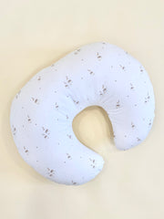 Nursing pillow Aura-Cream