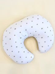 Nursing pillow Larisa-Beige