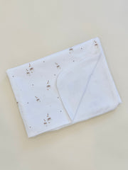 Light Blanket Aura-Cream
