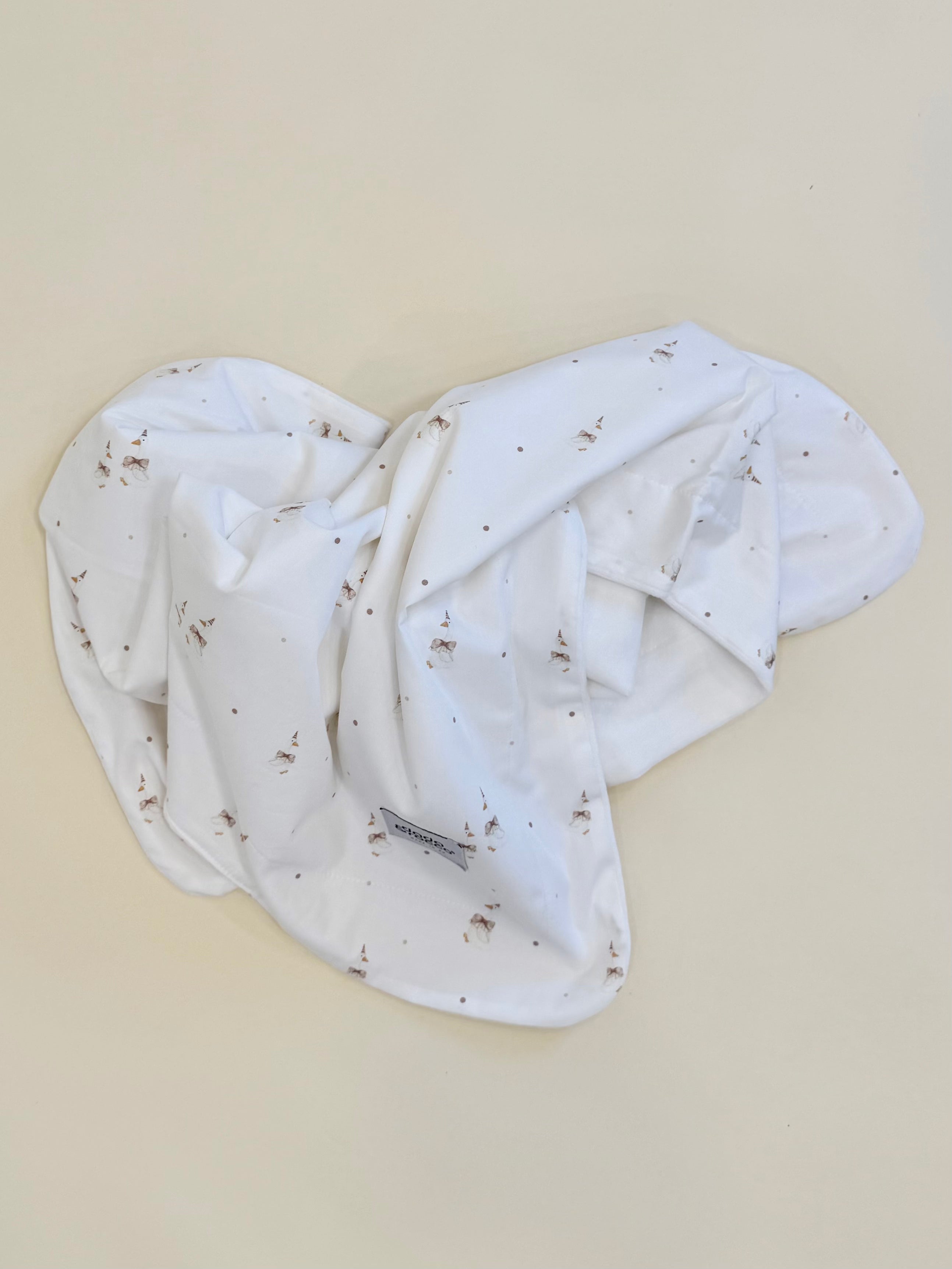 Light Blanket Aura-Cream