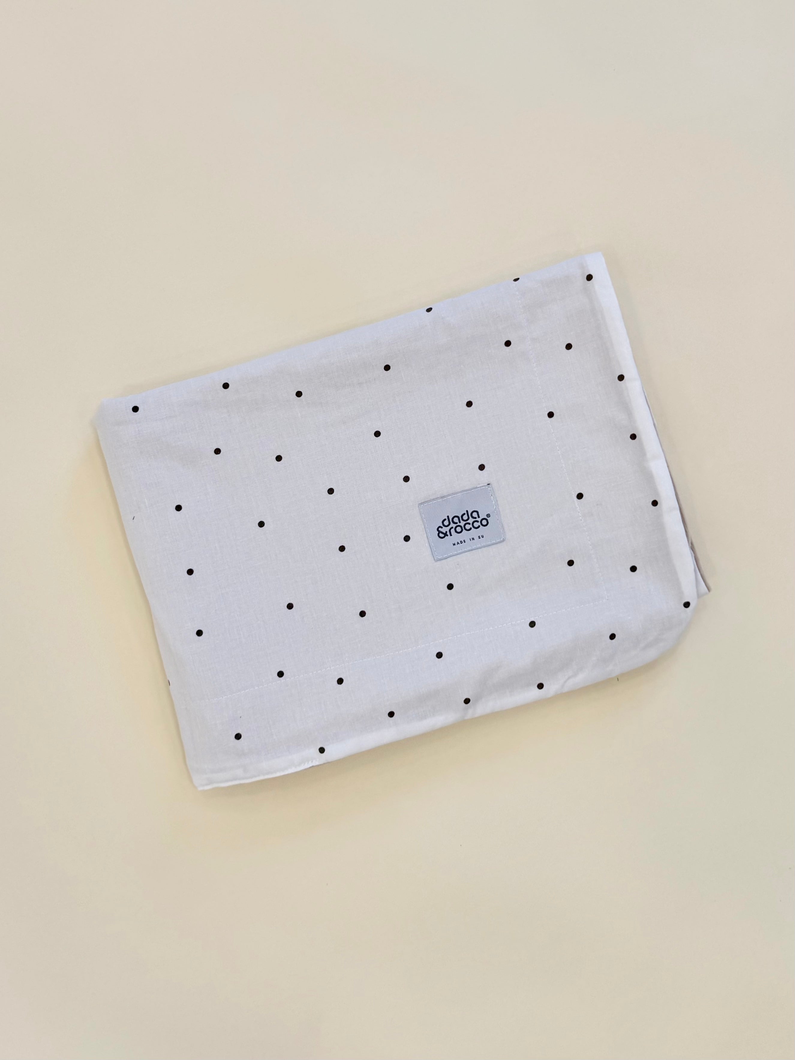 Dekica Lagana Dots-Bež