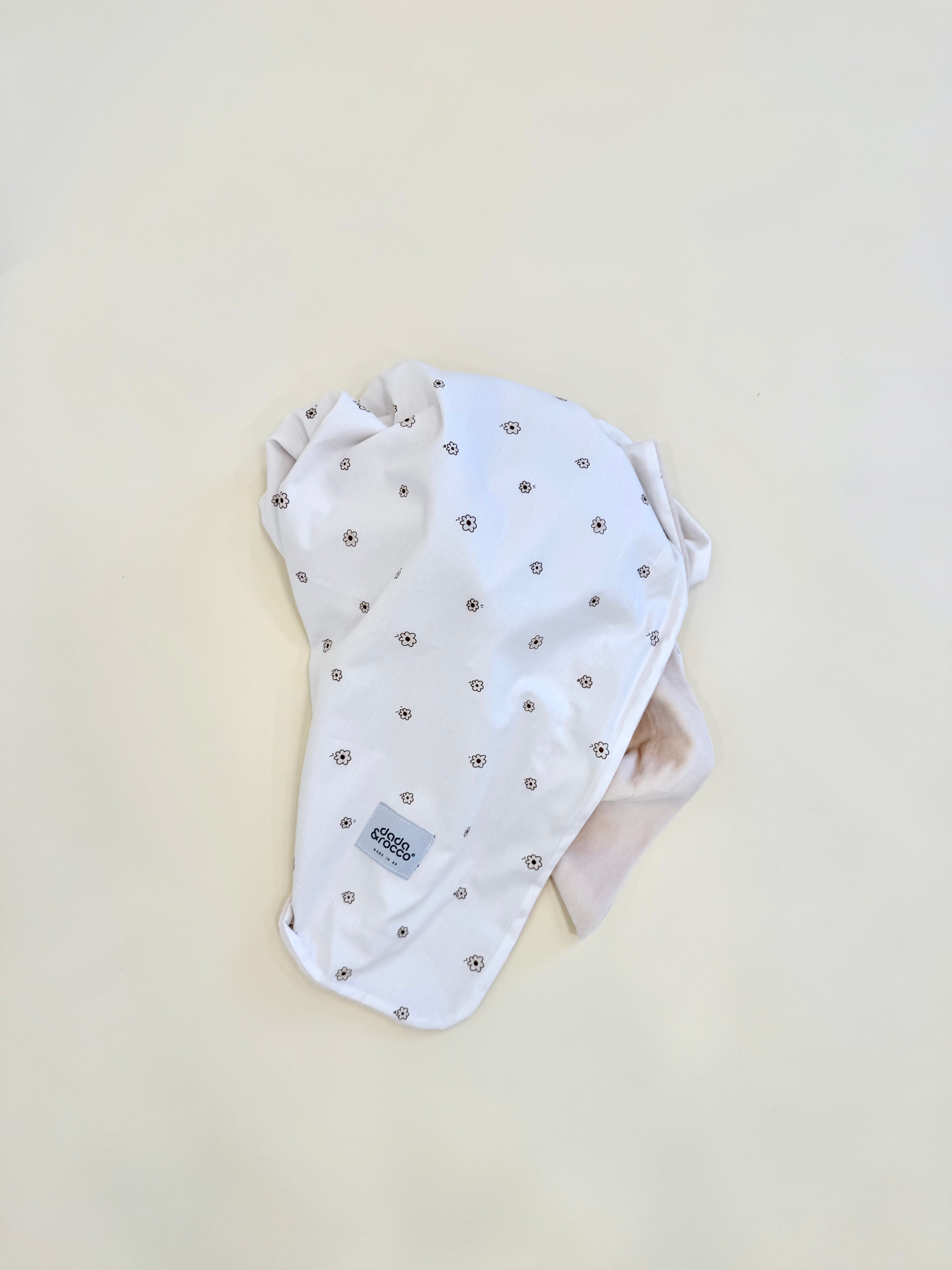 Light Blanket Larisa-Light Beige