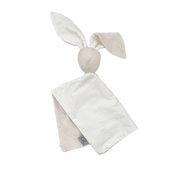 Uško: The Bunny Cuddle Toy Cream-Light Beige