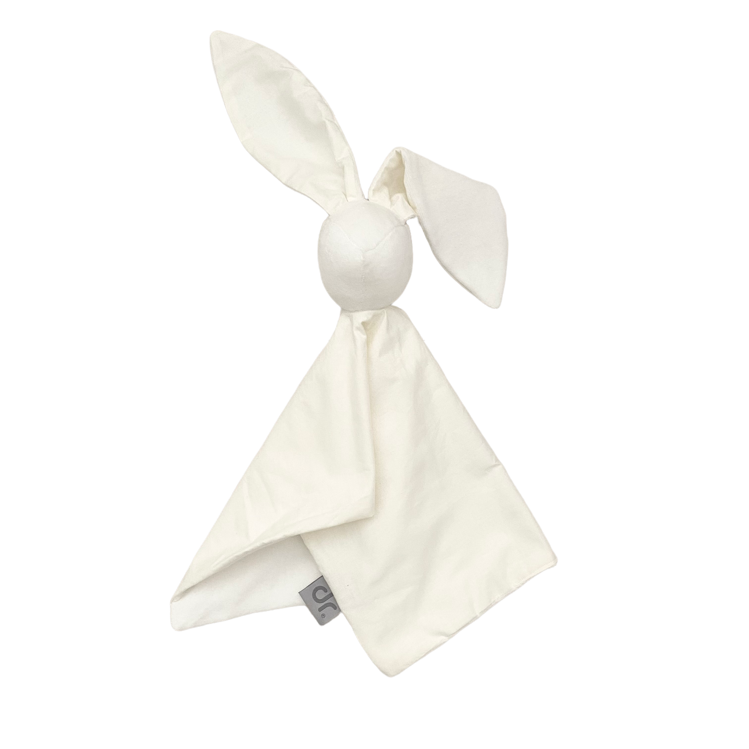 Uško: The Bunny Cuddle Toy Cream