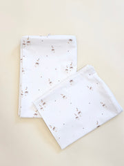 Bedding Set Aura-Cream
