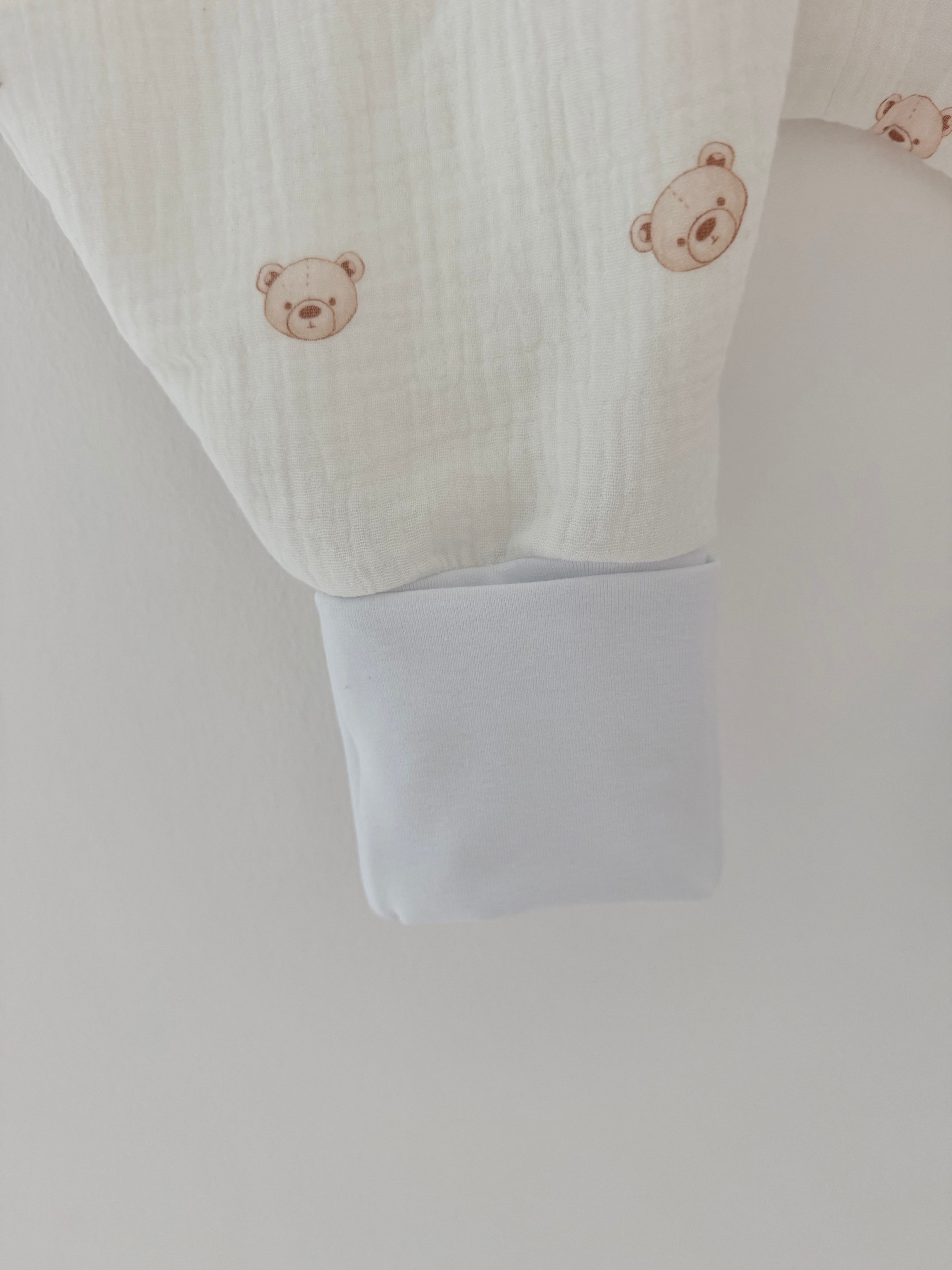 Vreća za spavanje Teddy