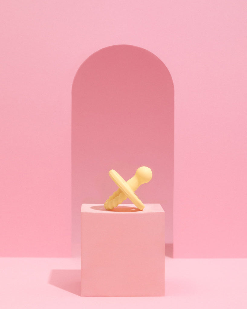 Biboo dudica i grickalica Sunshine